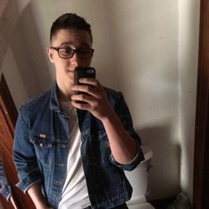 Meet your Posher, Johnny